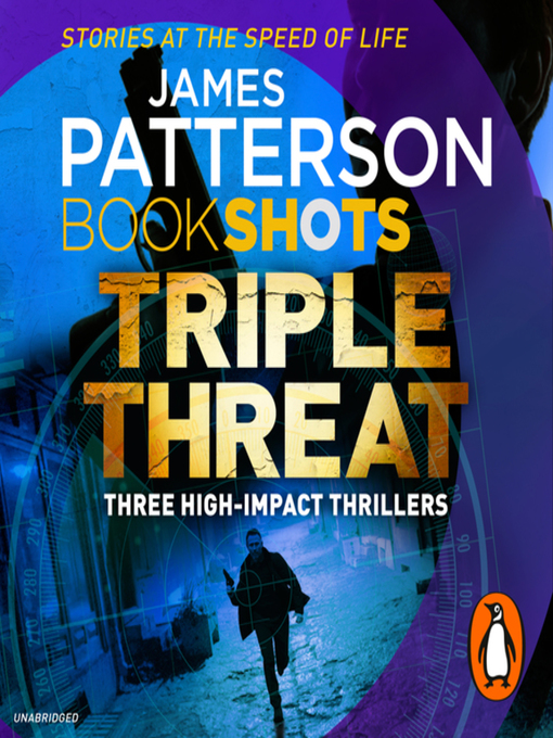 Title details for The Verdict by James Patterson - Available